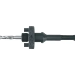 RUKO Aufnahmehalter HSSE-Co 8 10 mm SDS-plus für Lochsägen Ø 32 - 210 mm - 126211