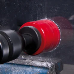 RUKO Bimetall-Lochsägen HSS mit variabler Zahnung Ø 14,0 mm - 106014
