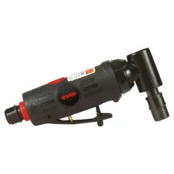 RUKO Druckluftschleifer (90° Winkelkopf) - 116110L