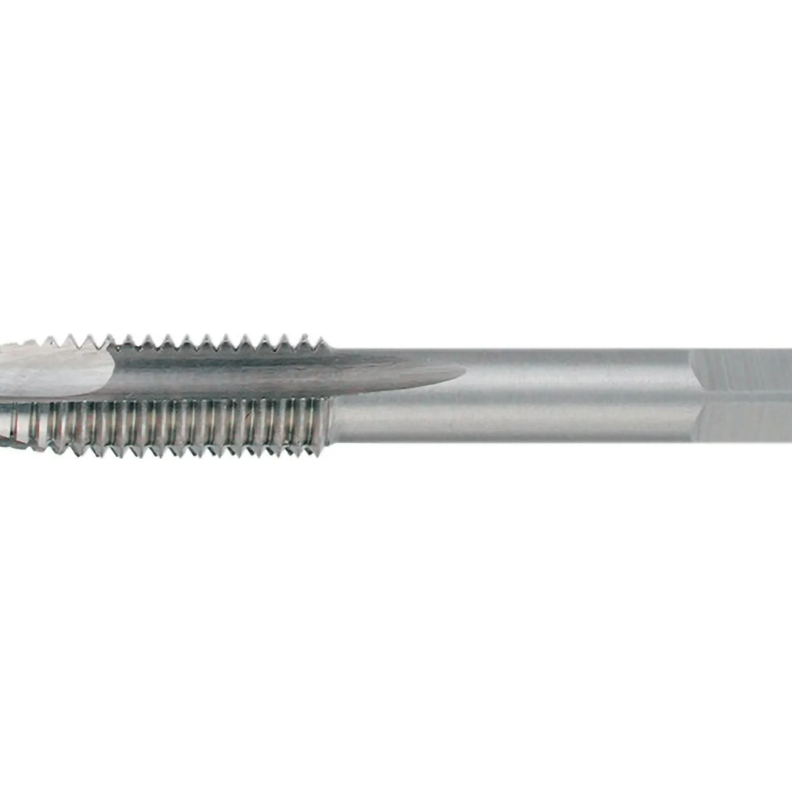 RUKO Einschnittgewindebohrer DIN 352 HSSE-Co 5 M 3 - 231030E
