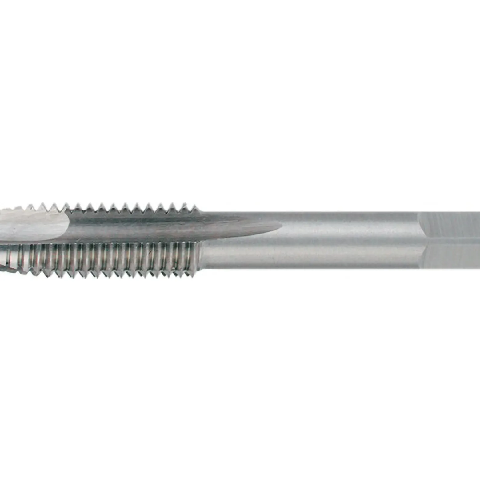 RUKO Einschnittgewindebohrer DIN 352 HSS M 3 - 231030