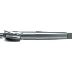RUKO Flachsenker HSS Morsekegel Gütegrad fein für Durchgangsloch M 12 - 102423