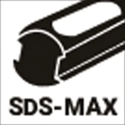 RUKO Hammerbohrer SDS Max 2-S12,0 x 540 x 400 mm - 225121