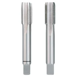 RUKO Handgewindebohrer MF DIN 2181 HSS MF 10 x 1,25 mm - 235101