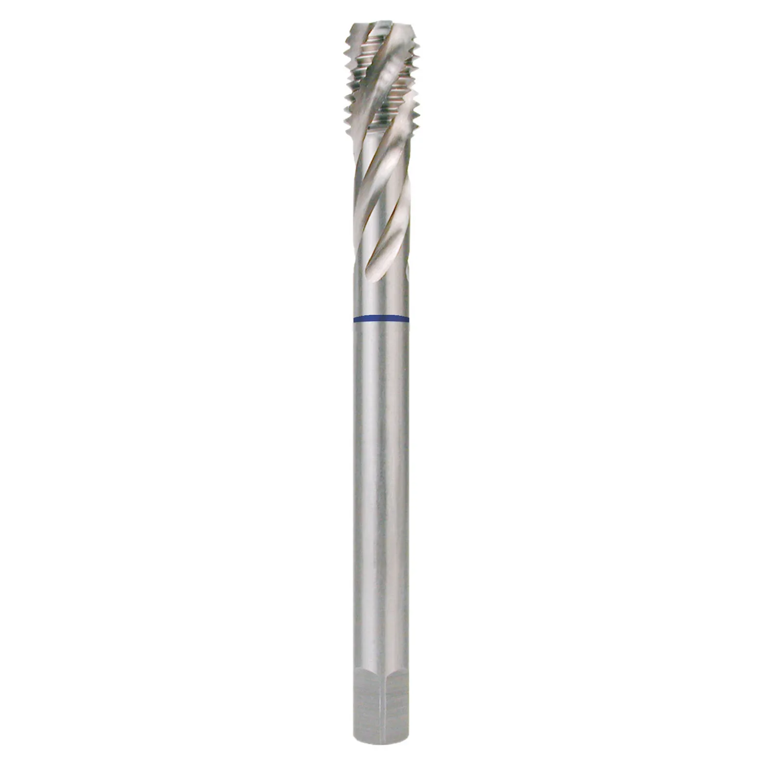 RUKO Maschinengewindebohrer M DIN 376 HSSE-Co 5 mit verstärktem Schaft Form B M 14 - 2325140E