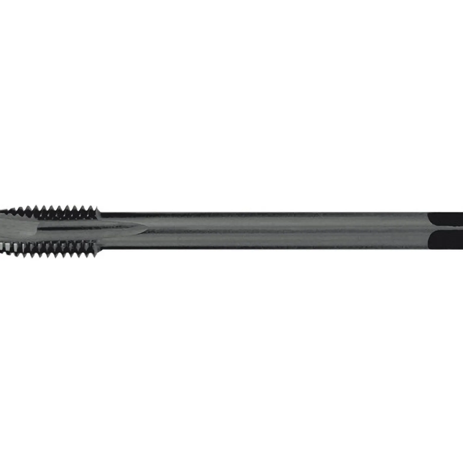 RUKO Maschinengewindebohrer HSSE-Co 5 DIN 376 Form B vaporisiert M 12 - 232120VA