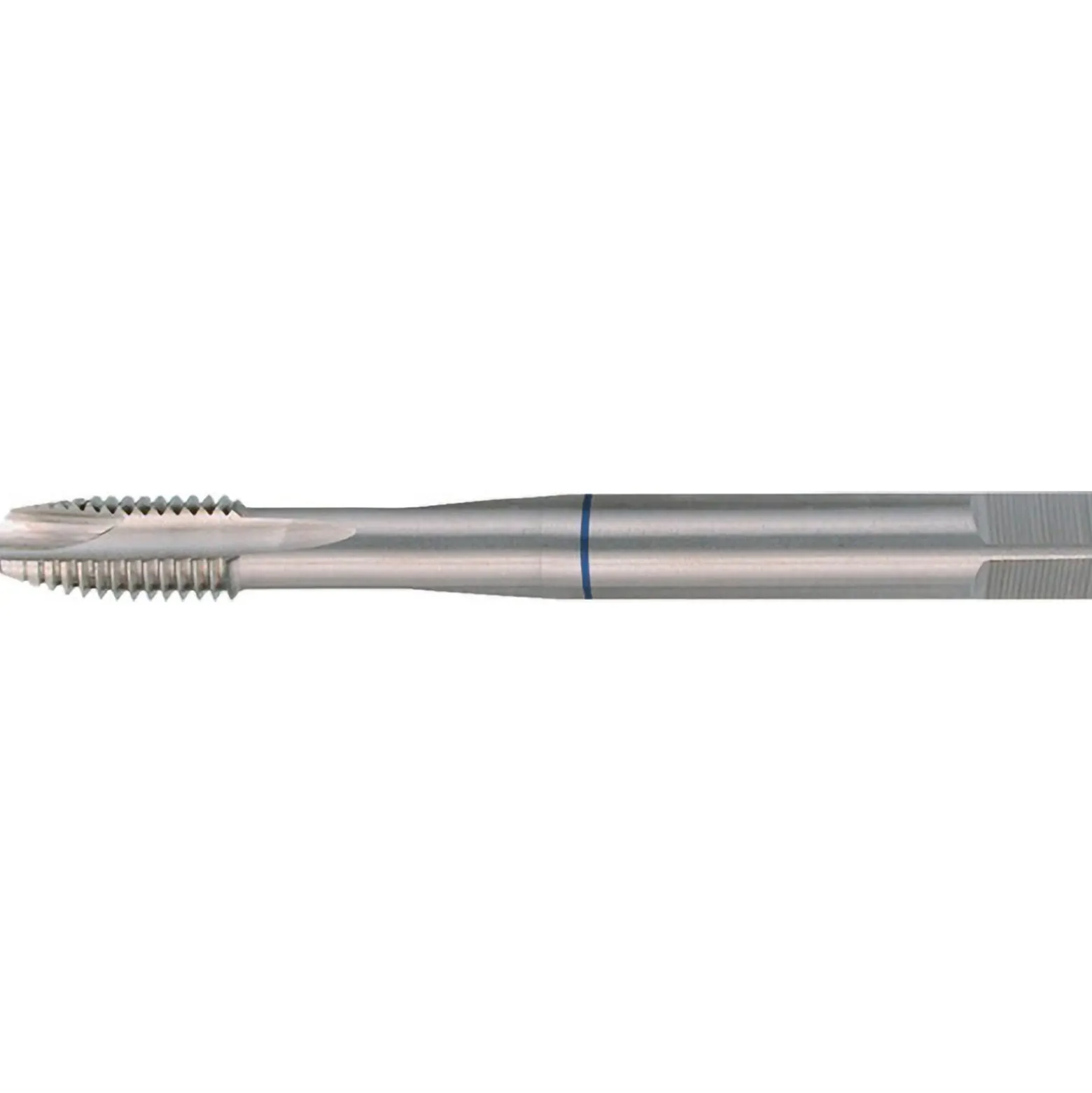 RUKO Maschinengewindebohrer HSS DIN 376 Form B M 12 - 232120