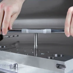 RUKO ProCoil Gewindereparatur-Sortiment M 5 - M 12 im Kunststoffkoffer - 244208