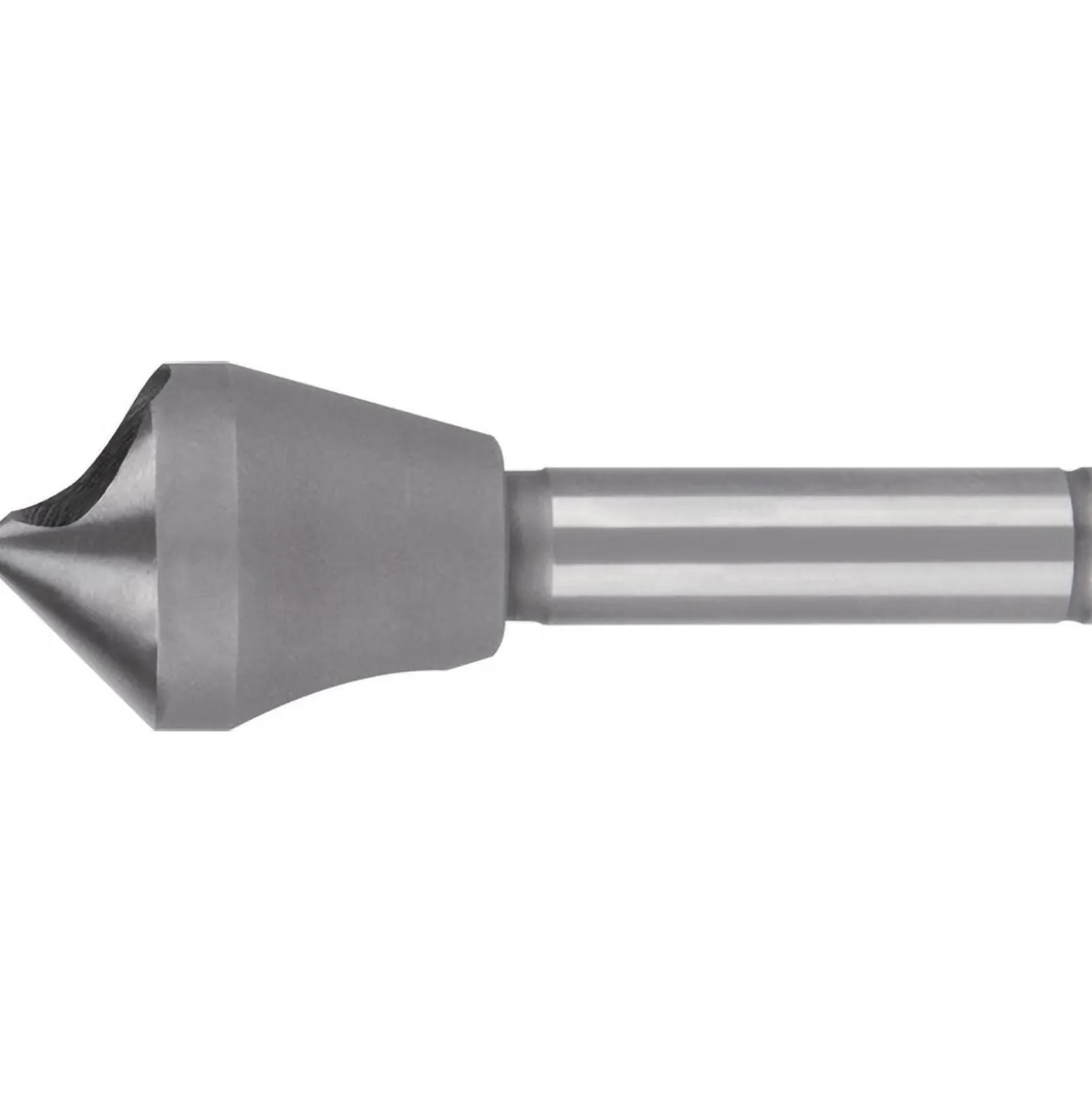 RUKO Querlochsenker HSSE-Co 5 1 - 4 mm 90° - 102300E