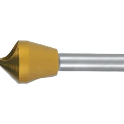 RUKO Querlochsenker HSS-TiN 2 - 5 mm 90° - 102301T