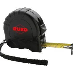 RUKO Rollmaßband - 810934