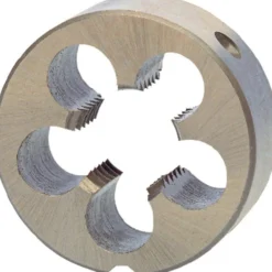 RUKO Schneideisen HSS M 3 x 5 mm - 237030