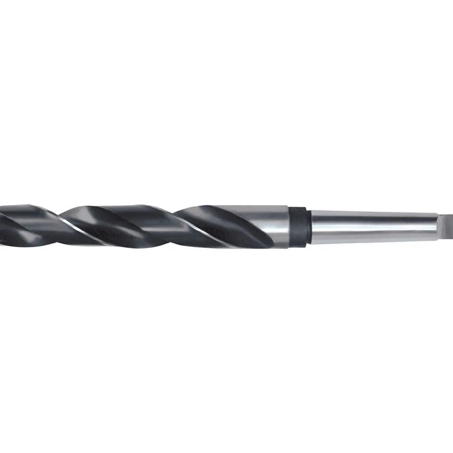 RUKO Spiralbohrer DIN 345 Typ N HSS Ø 30,5 mm - 204305