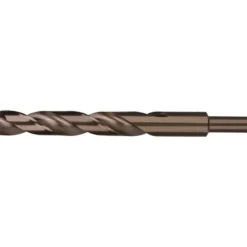 RUKO Spiralbohrer DIN 338 Typ VA HSSE-Co 5 Ø 5 mm - 2155050