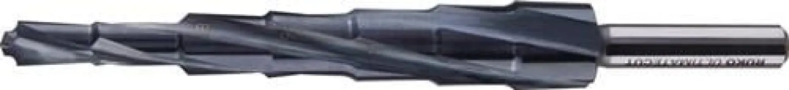 RUKO ULTIMATECUT Multidrill HSS RUnaTEC spiralgenutet mit Turbo-Spitze S1 - 101082P