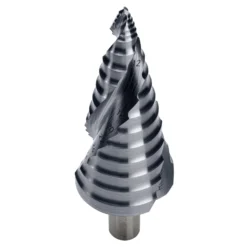 RUKO ULTIMATECUT Stufenbohrer HSS-Co 5 RUnaTEC mit FLOWSTEP® Spitze Gr. 2 - 101652EP