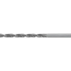 RUKO 5x Spiralbohrer DIN 340 Typ N HSS Ø 10,5 mm - 203105