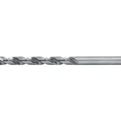 RUKO 10x Spiralbohrer HSSE-Co 8 Ø 2 mm - 281020E