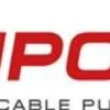 RUNPOTEC Glasfaserstab Profiset Bandlänge 60 m Biegeradius 168 mm - 10063