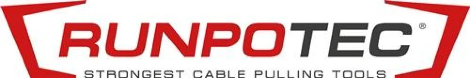 RUNPOTEC Kabelabroller XB 300 Ø 300 mm Tragfähigkeit 300 kg - 10137