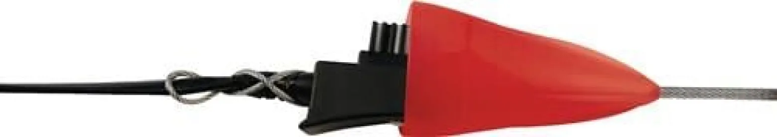 RUNPOTEC Kabelziehschlaufe RUNPOFIX 4tlg. - 10154
