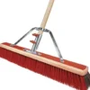 Saalbesen Bulldozer PET+Supermix L.500mm Schiebeseite 1 Reihe PET-Supermix