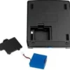 SAFESCAN Akku LB105 112-0410 für automatische Geldscheinprüfgeräte
