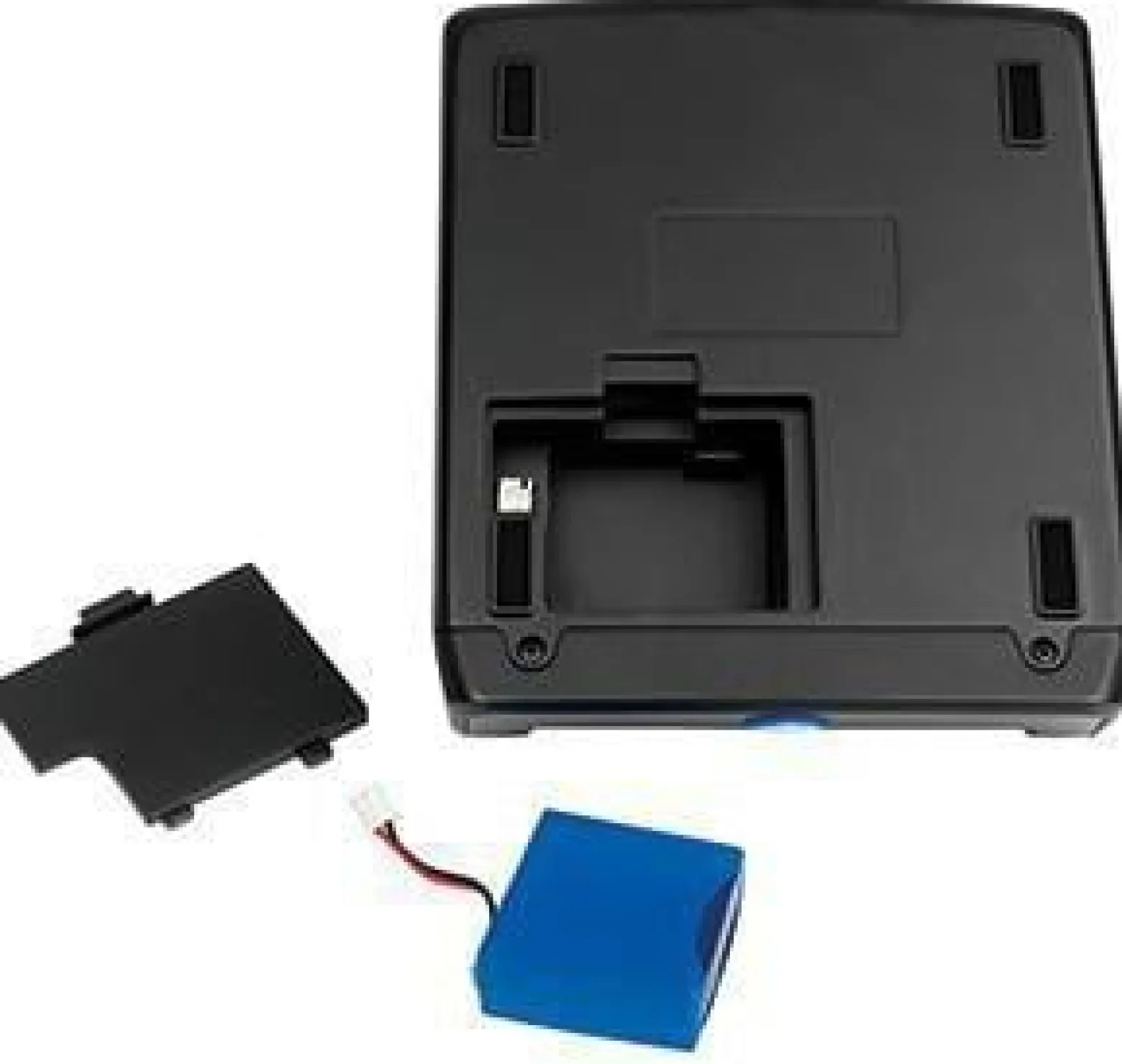 SAFESCAN Akku LB105 112-0410 für automatische Geldscheinprüfgeräte