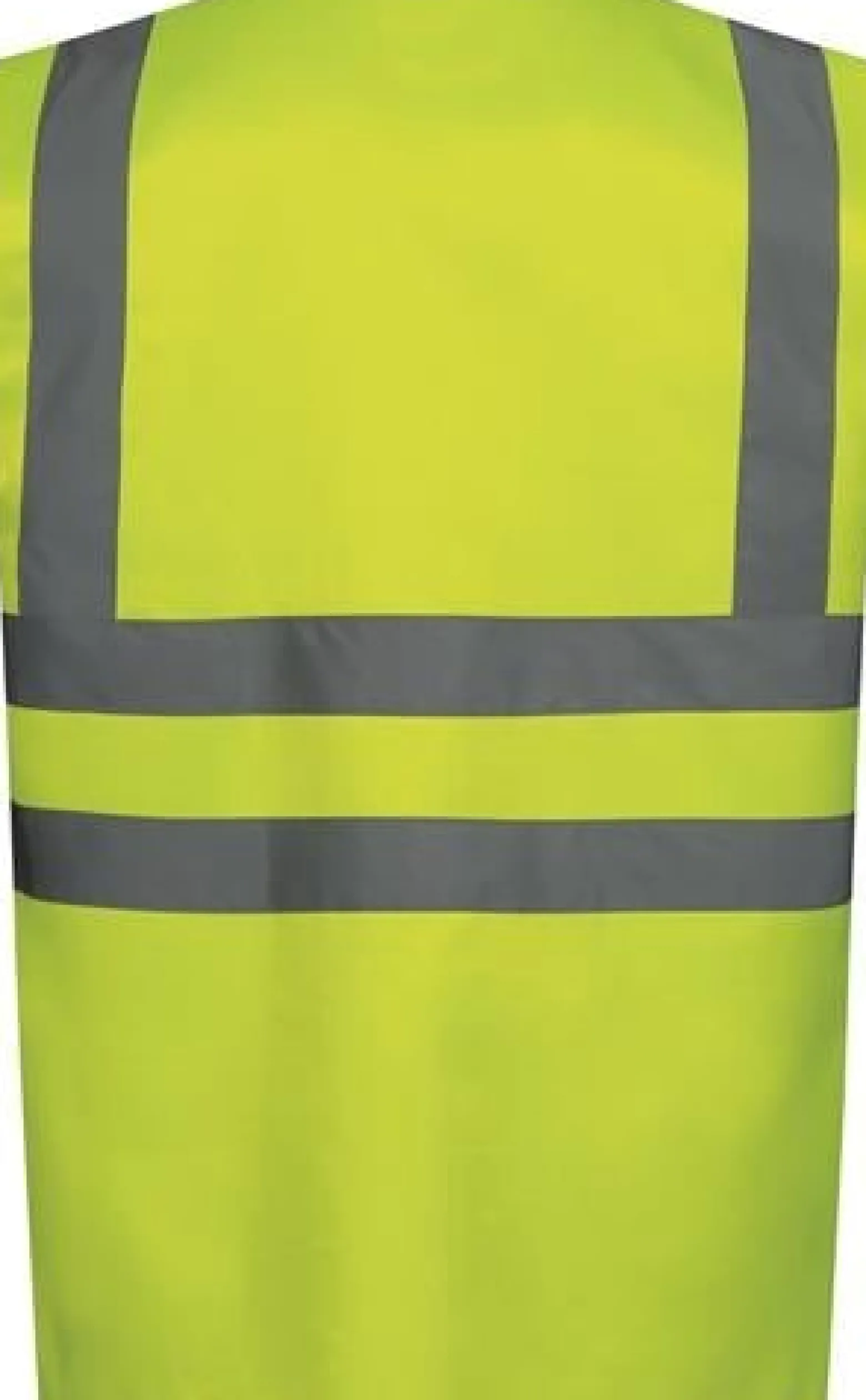 SAFESTYLE Warnweste ALBIN Größe XL - 23510-3