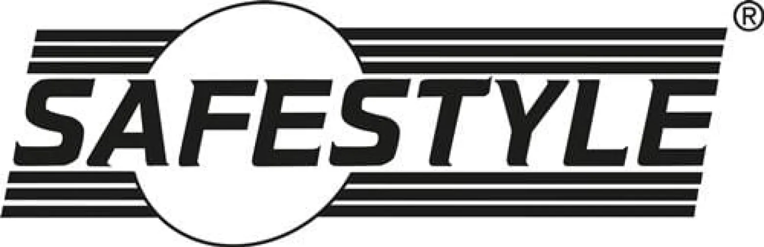 SAFESTYLE Warnweste EWALD Größe L - 23511-2