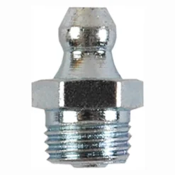 Samoa-Hallbauer Kegelschmiernippel H1 DIN71412 M6 x 1 mm - 41408