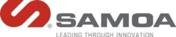 Samoa-Hallbauer Schiebekupplung M10 x 1, seitl. M1 Ø 16 mm - 7402