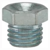 Samoa-Hallbauer Trichterschmiernippel D1 DIN3405 M6 x 1 mm - 41456