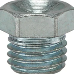 Samoa-Hallbauer Trichterschmiernippel D1 DIN3405 M6 x 1 mm - 41456