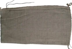 Sandsack ca. 13-14 kg L x B 600 x 300 mm Jute 300 g/m² - 60200