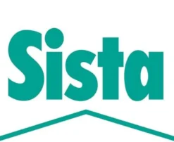 Sanitärsilikon F101 manhattan 300 ml Kartusche SISTA
