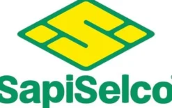 SAPISELCO Kabelbinderset 1.500tlg. - 105-120RP