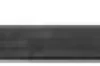 SAPISELCO 50x Kabelbinder Länge 360 mm Breite 7,5 mm schwarz mit Stahlnase - MET.3.2534R
