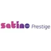 Satino Kosmetiktuch 206450 2lagig hochweiß 100 St./Pack