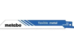Säbelsägeblätter flexible L.150mm Dicke 0,9mm 14TPI BiM geschr. gefr. 100St.