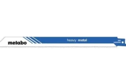 Säbelsägeblätter professional L300xDicke1,25mm Zahnteilung1,8-2,6mm BiMetall