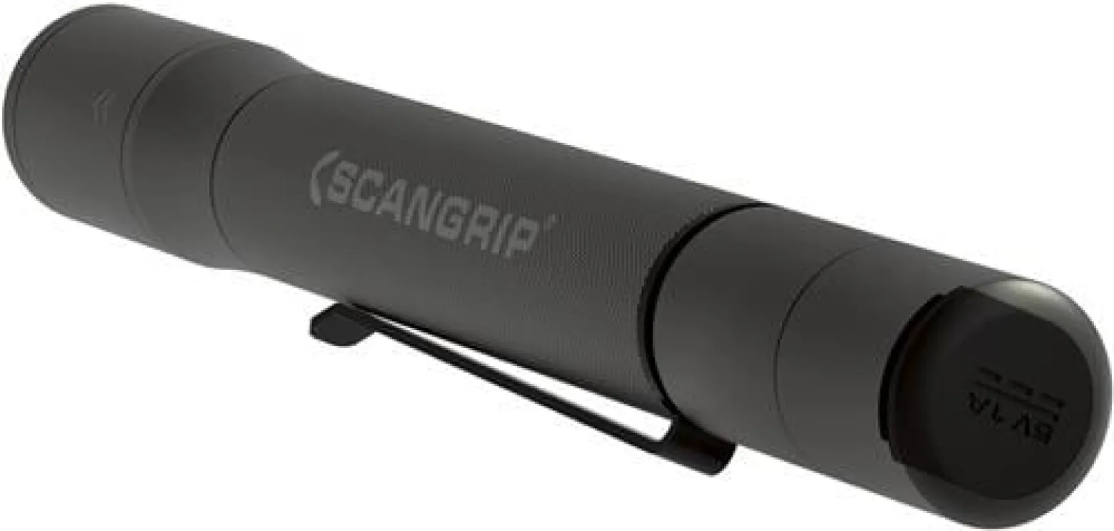 Scangrip LED-Taschenlampe FLASH PEN R 300 lm - 35136