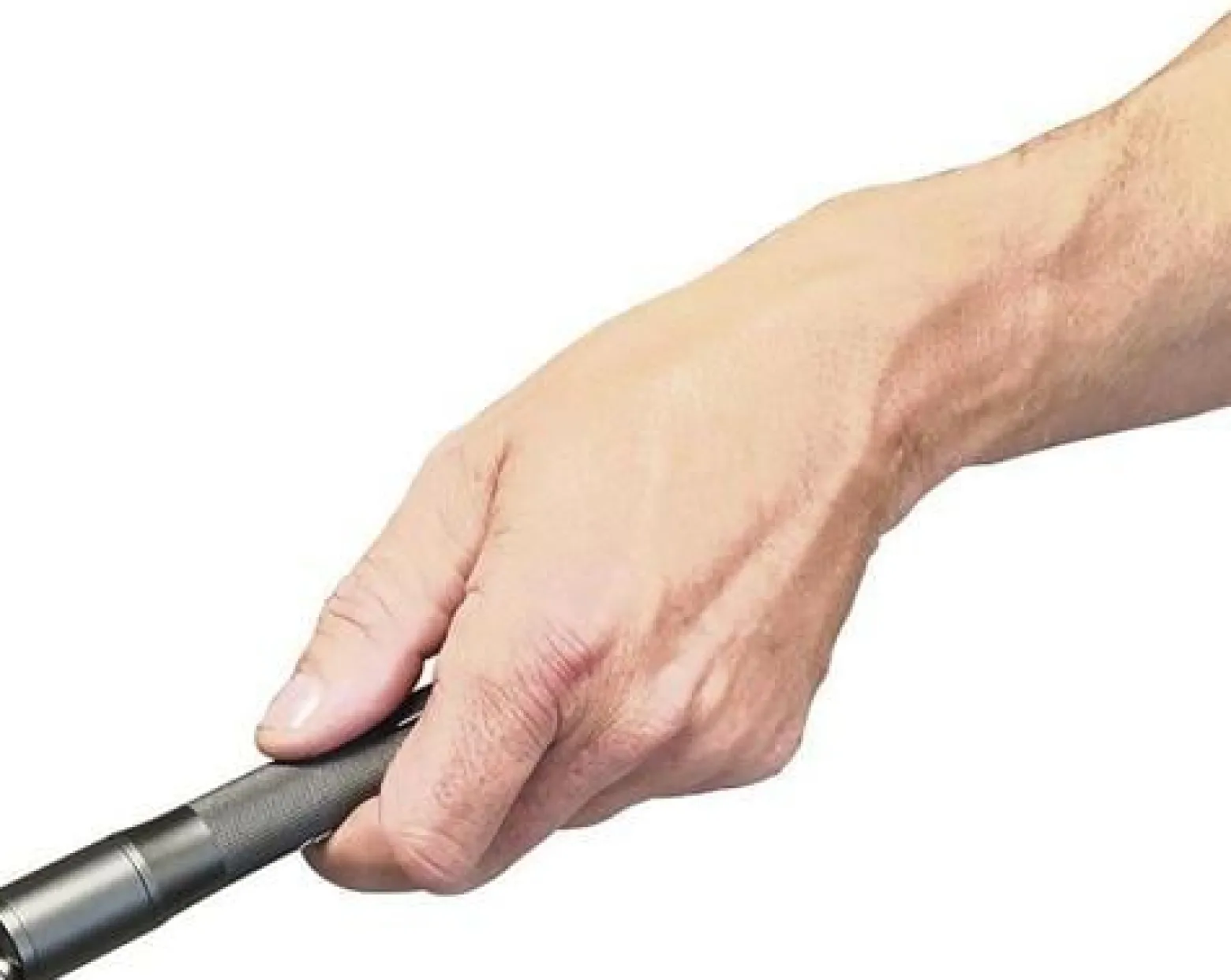Scangrip LED-Taschenlampe FLASH PEN R 300 lm - 35136
