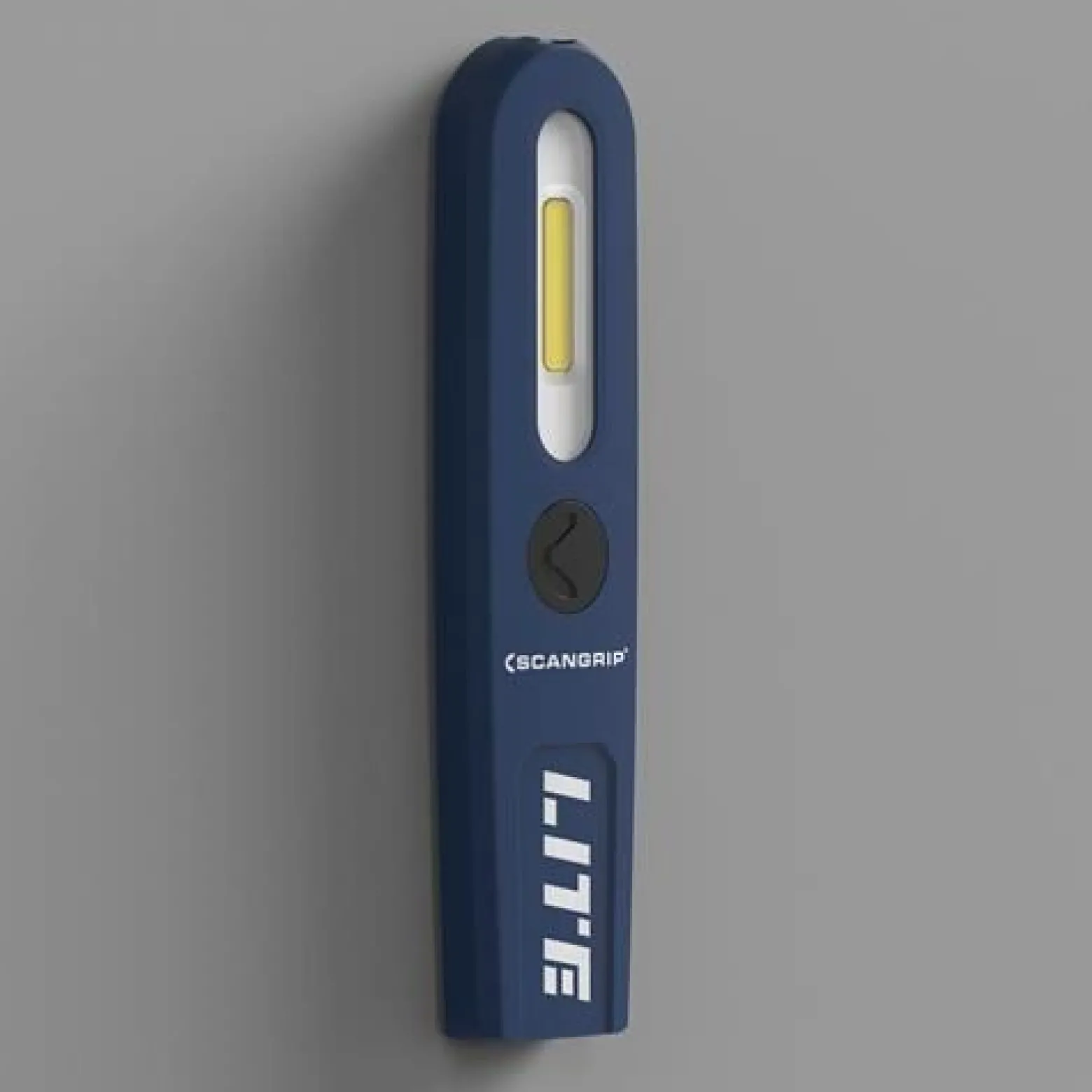 Scangrip LITE LED-Akkuhandleuchte STICK LITE S 3,7 V 1200 mAh - 35665