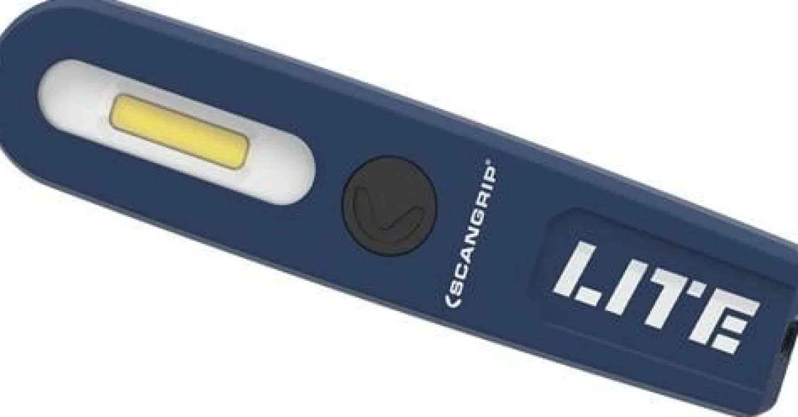 Scangrip LITE LED-Akkuhandleuchte STICK LITE S 3,7 V 1200 mAh - 35665