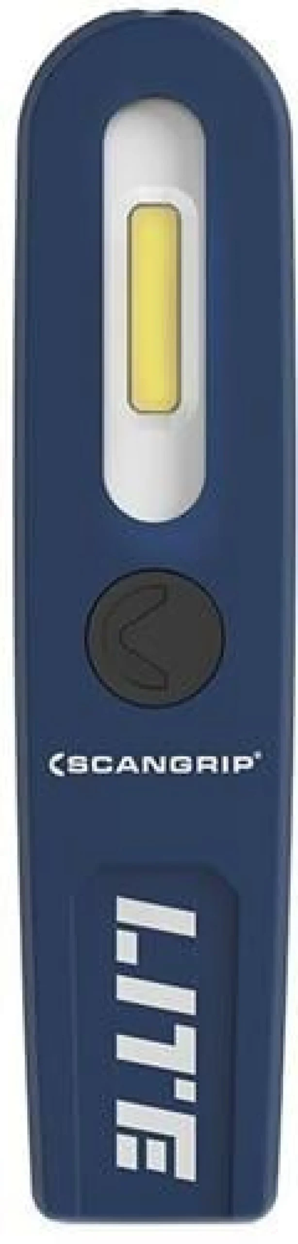 Scangrip LITE LED-Akkuhandleuchte STICK LITE S 3,7 V 1200 mAh - 35665