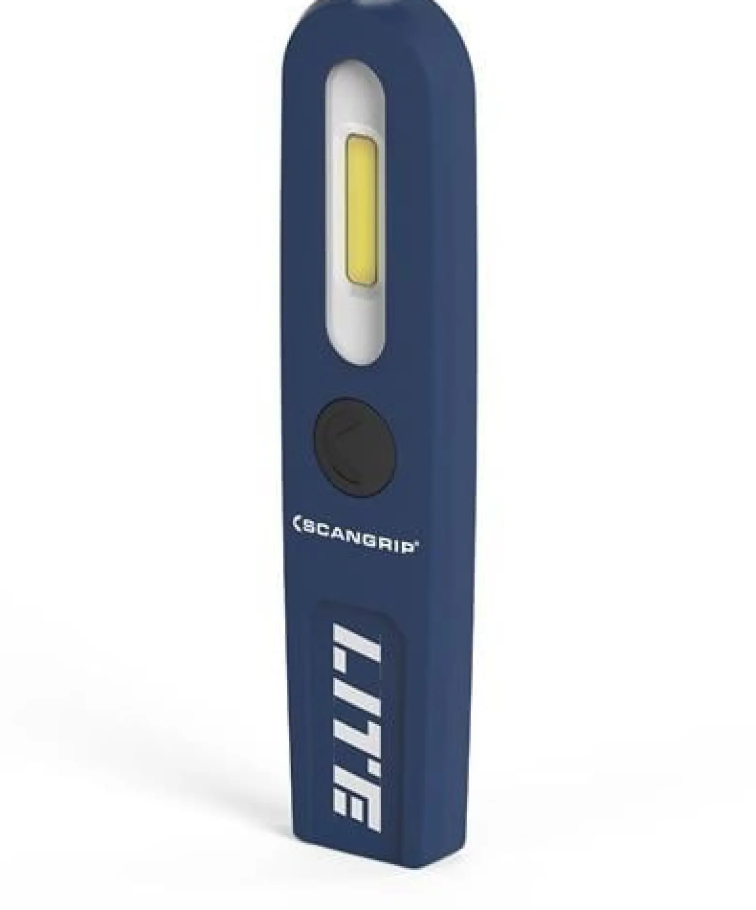 Scangrip LITE LED-Akkuhandleuchte STICK LITE S 3,7 V 1200 mAh - 35665