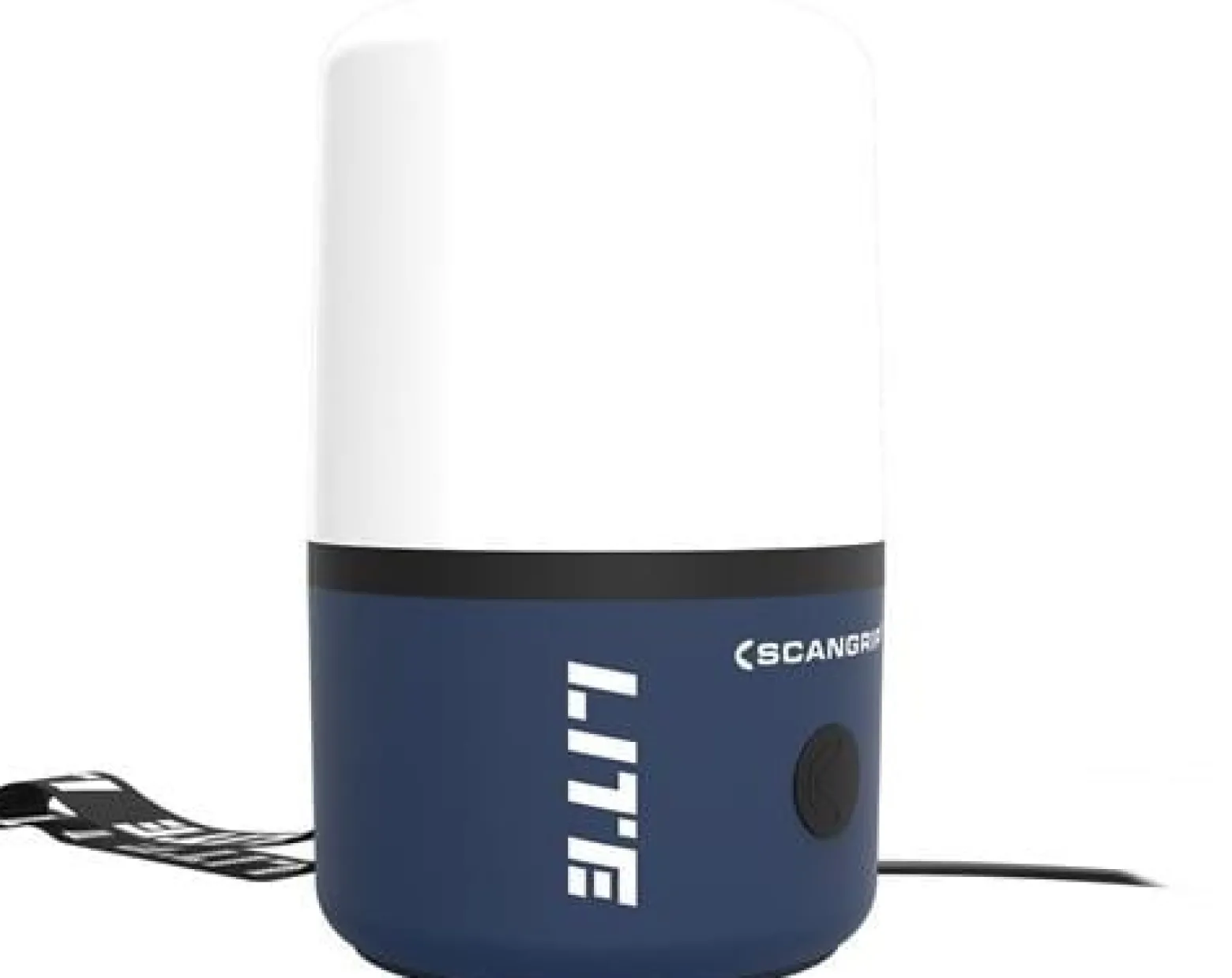 Scangrip LITE LED-Arbeitsleuchte AREA LITE CO 65 W 4000 lm - 35637
