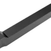 Scarfing-Werkzeugaufnahme ISO PXFNR 2525 R 15 Funktions-L. 200mm Rechtslauf