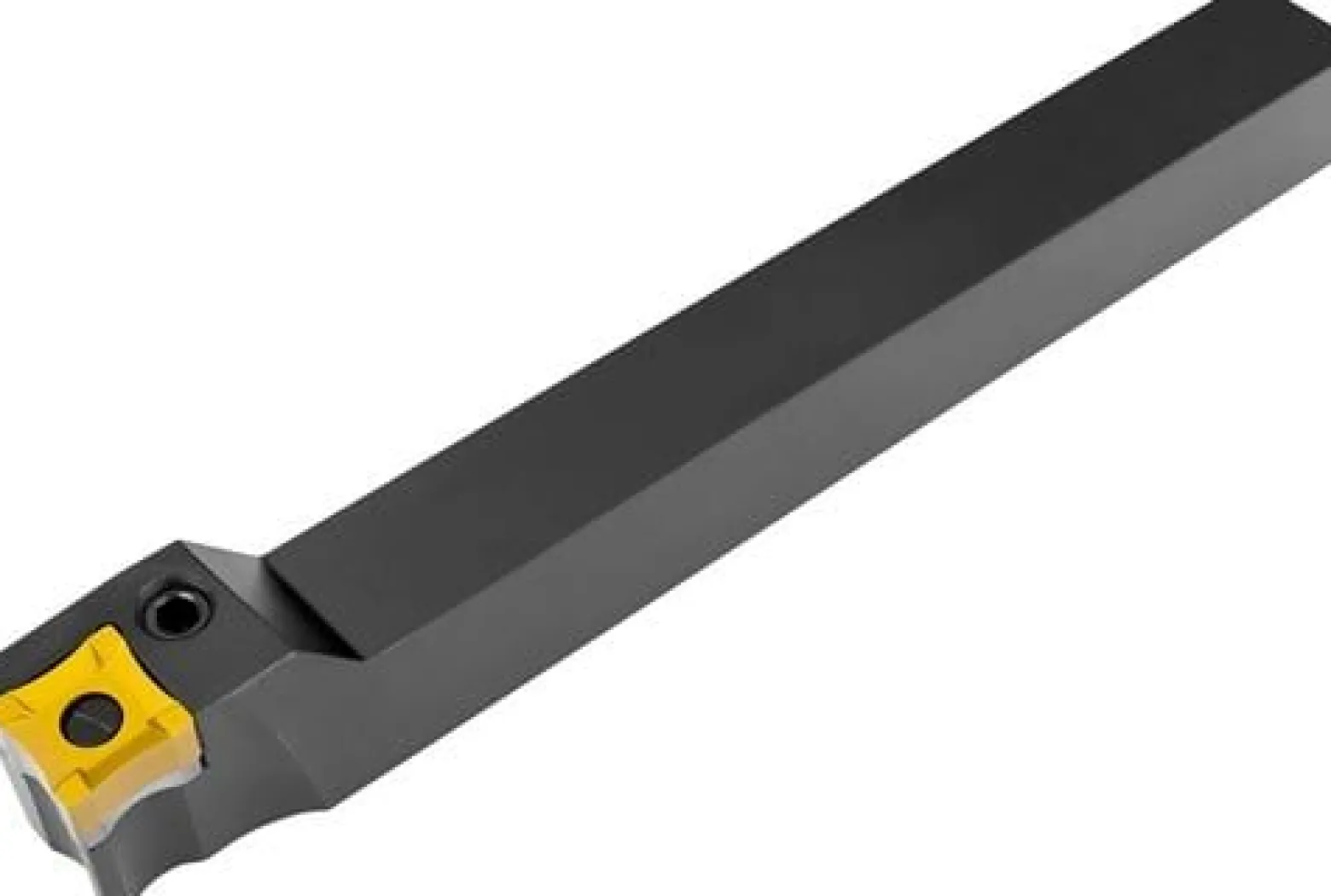 Scarfing-Werkzeugaufnahme ISO PXFNR 2525 R 15 Funktions-L. 200mm Rechtslauf